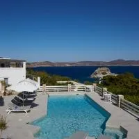 9 Muses Exclusive Apartments