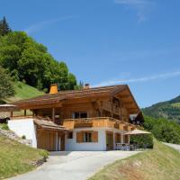 Chalet Marin