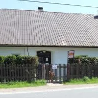 Apartmán Nelinka, hotel v destinácii Rudná pod Pradědem