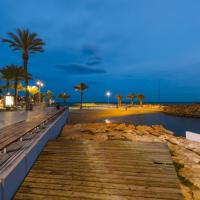 Casas Holiday - Playa del Cura 1