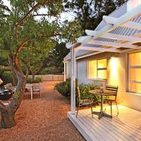 Almondbury Cottage, hotel em Tokai