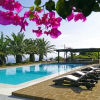 Residenza Khaddiuggia, hotel near Pantelleria Airport - PNL, Pantelleria