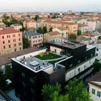 Corte Ongaro Hotel: Verona şehrinde bir otel