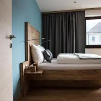 Flussbett, hotel a Kirchberg an der Pielach