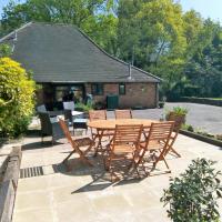 Acorns Barn, hotel in Cross in Hand