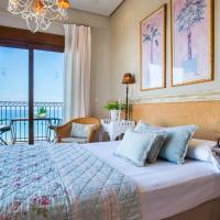 Hotel Los Ángeles Denia