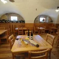 Agriturismo Eredi di Cobelli Aldo, hotel en Lavis