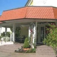 Landhaus Hohenlohe, hotel en Rot am See