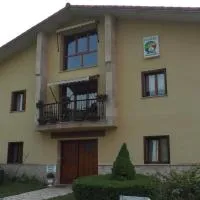 Casa Rural Ekoigoa, hotel di Aizarnazábal