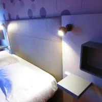 ATCamões, hotell i Almodôvar