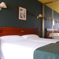 Hotel San Jacobo