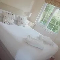Camellia Chalet, hotell i Germoe