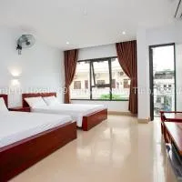 Thanh Tu Hotel, hotel i Cửa Lò