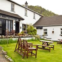 Tingle Creek Hotel Guest House, hotel in Kyle of Lochalsh