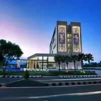 Aston Banyuwangi Hotel and Conference Center, hotel en Banyuwangi