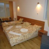 Matev Hotel, hotel near Burgas Airport - BOJ, Burgas