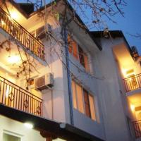 Matev Hotel, hotel poblíž Letiště Burgas - BOJ, Burgas