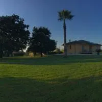 La casa del Moro, hotel en Sabaudia