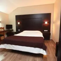 Hotel Anabel Baza – hotel w mieście Baza