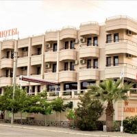 Lord Hotel, hotel em Cesme