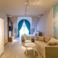 Garni Hotel D10: Belgrad'da bir otel