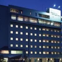Hotel Plaza Annex Yokote, hotel a Yokote