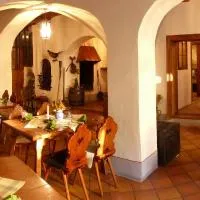 Hotel und Gasthof Dreibeiniger Hund, hotel en Görlitz