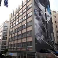 Filon, מלון ב-Piraeus City Centre, פיראוס