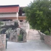 Ruža, hotel em Skradin