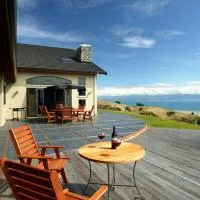Parautane Lodge, hotel u gradu 'Nelson'