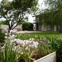 Coonawarra Motor Lodge, hotel v mestu Penola