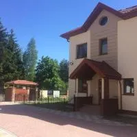 Noclegi u Ireny, hotel i Zakręt