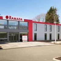 Ramada Chorley South، فندق في تشورلي