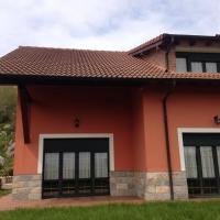 Casa LLampedro