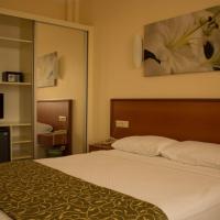Lord Hotel, hotel in Cesme