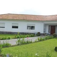Casa Branca โรงแรมในลาโกอา