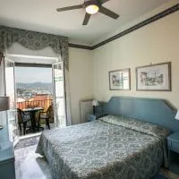 Hotel Ariston, ξενοδοχείο στην Imperia