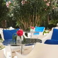 Albergo Ristorante Saverino – hotel w mieście Valderice
