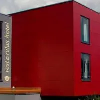 Von Korff´S Rest & Relax Hotel, hotel en Meschede