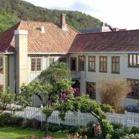 Ellingsens Apartment Egersund, hotell sihtkohas Egersund