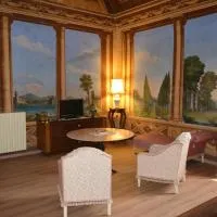 Palazzo Platoni, hotel em Farnese