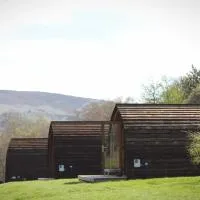 Howe of Torbeg, hotel i Ballater