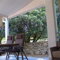 Green Paradise Apartment Novalja, Hotel in Novalja