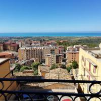 Backpackers: Agrigento şehrinde bir otel