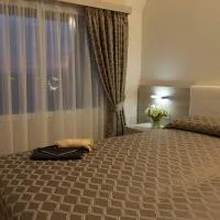 Expo Hotel Milan, hotell sihtkohas Parabiago