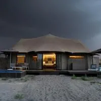 Kingfisher Retreat by Sharjah Collection, hotel u gradu 'Kalbā'