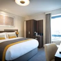 Hotel 7, Dublin City Centre, hotell i Dublin