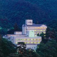 Higashiyama Park Hotel Shinfugetsu