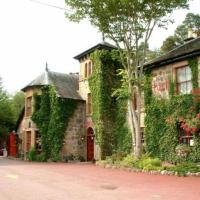 Loch Ness Lodge Hotel, hotel em Drumnadrochit