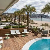 Hotel Maritim 4 Superior, hôtel à Roses